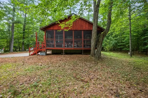 453 Old Mill Road Conway NH 03813