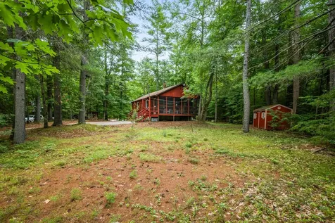 453 Old Mill Road Conway NH 03813