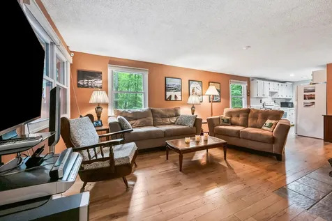 453 Old Mill Road Conway NH 03813