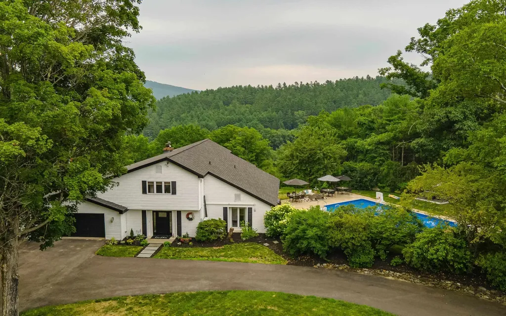 219 Hillcrest Terrace Brattleboro VT 05301