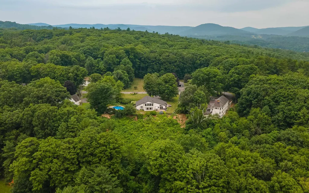 219 Hillcrest Terrace Brattleboro VT 05301