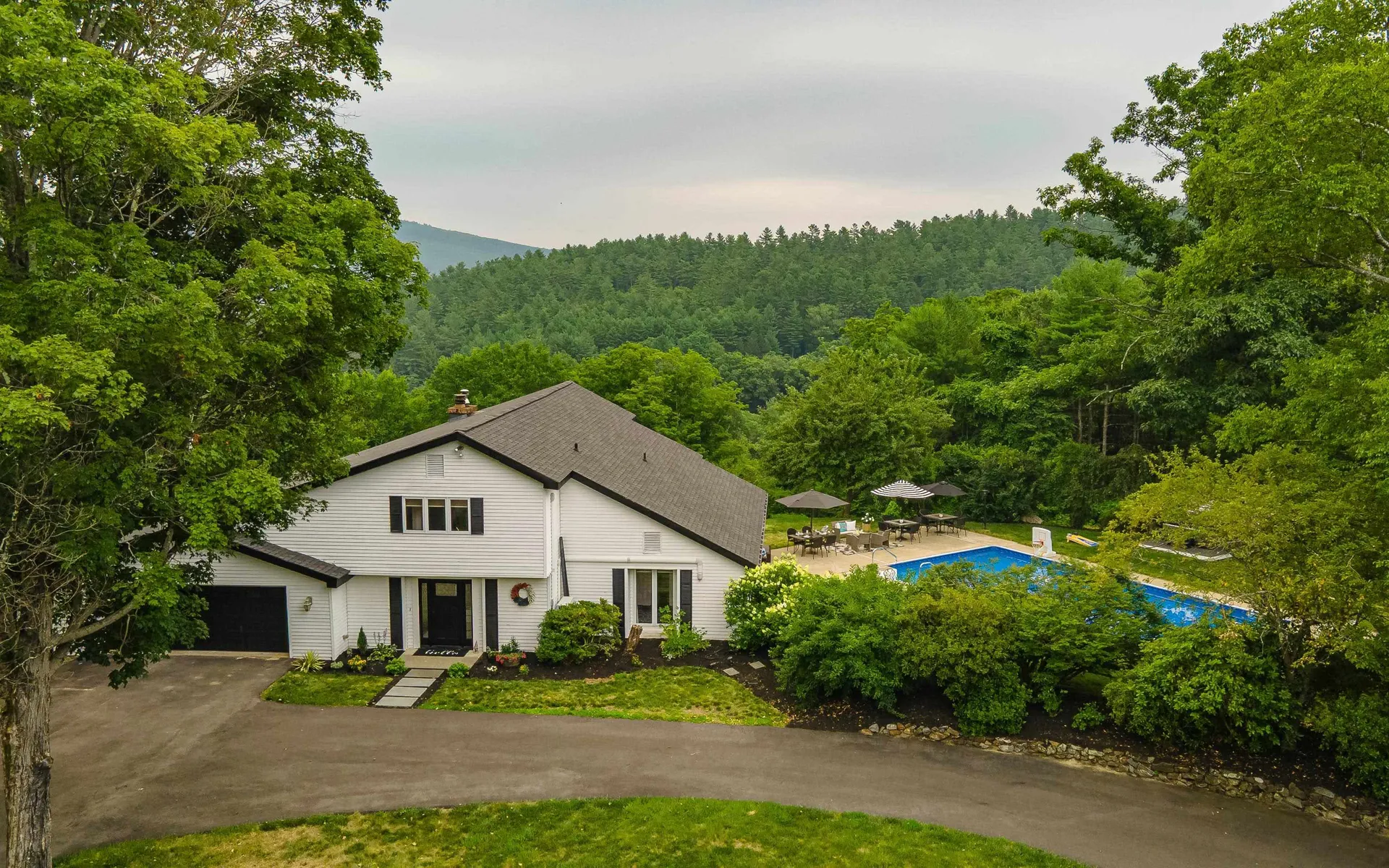 219 Hillcrest Terrace Brattleboro VT 05301
