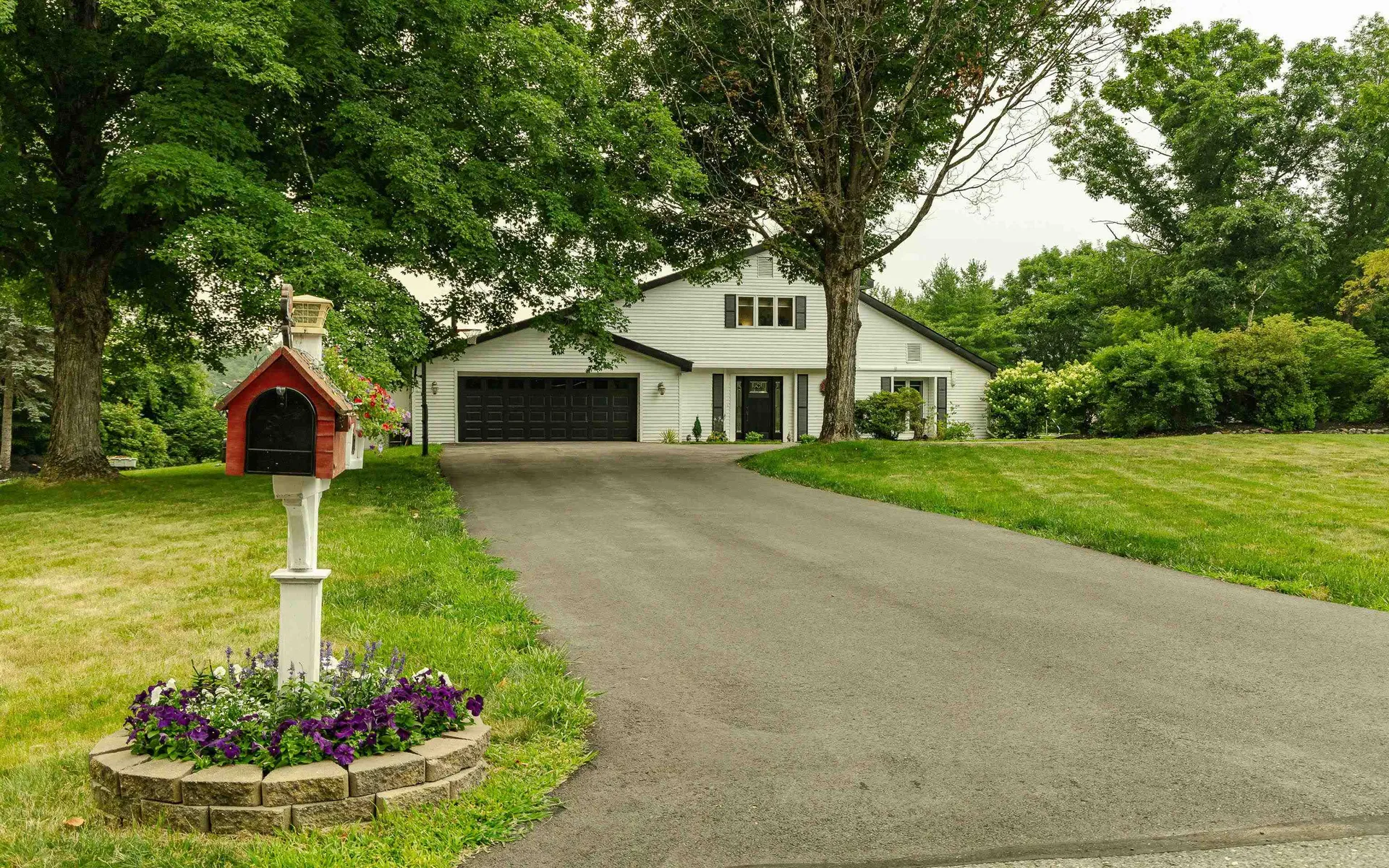 219 Hillcrest Terrace Brattleboro VT 05301