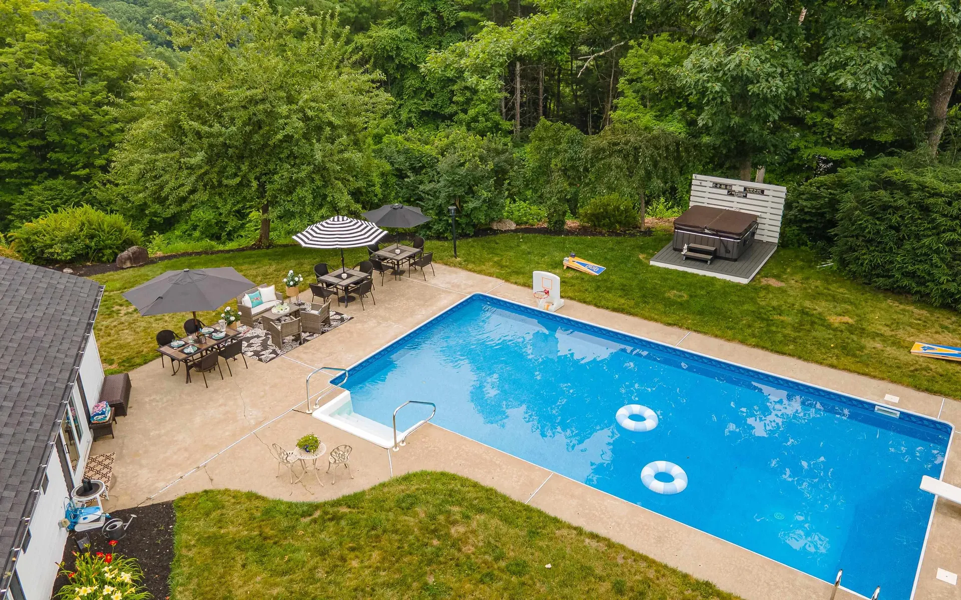 219 Hillcrest Terrace Brattleboro VT 05301