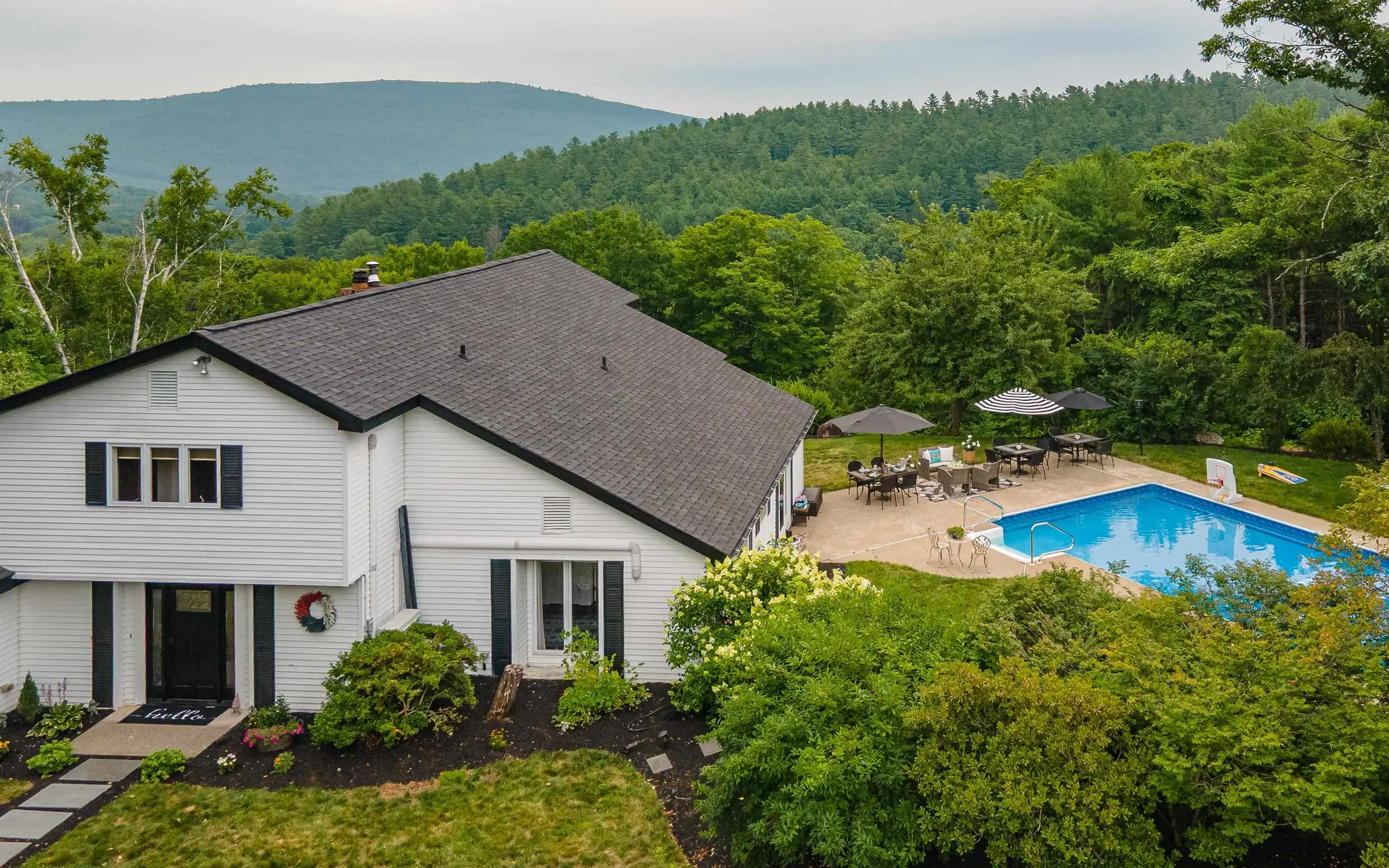 219 Hillcrest Terrace Brattleboro VT 05301