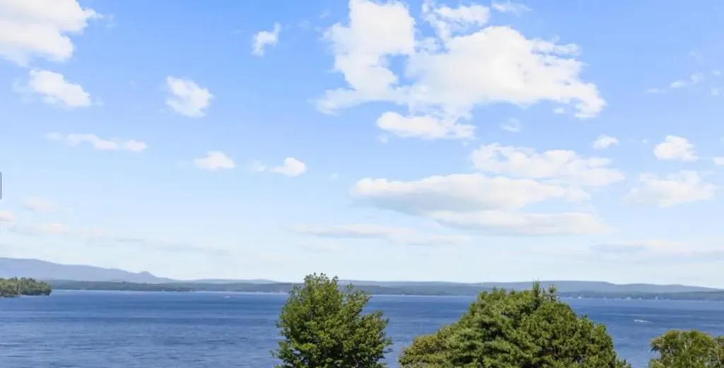 60 Scenic Drive Gilford NH 03249