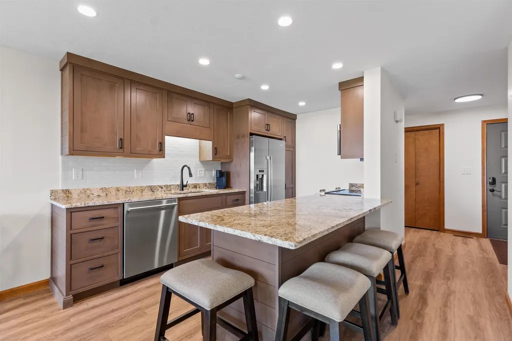 60 Scenic Drive Gilford NH 03249