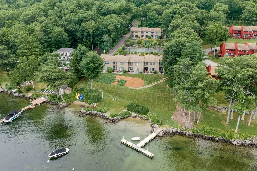 60 Scenic Drive Gilford NH 03249