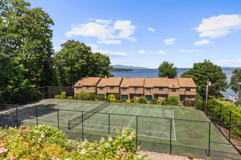 60 Scenic Drive Gilford NH 03249