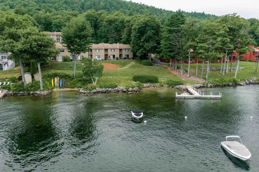 60 Scenic Drive Gilford NH 03249