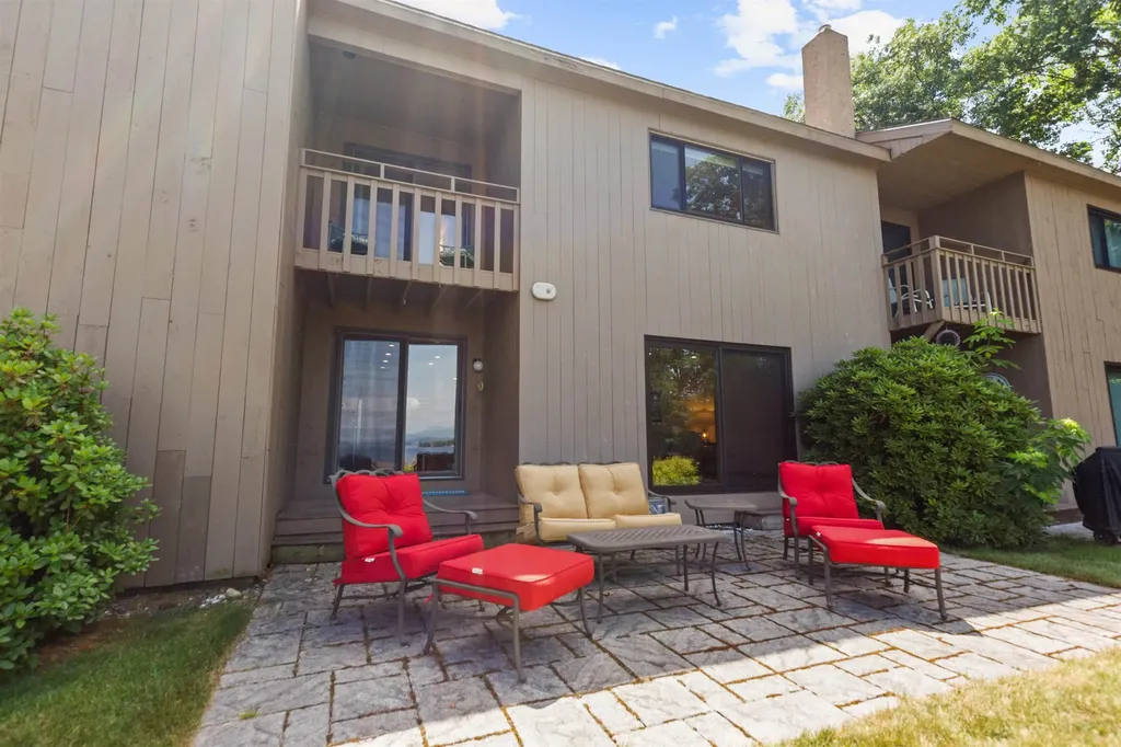 60 Scenic Drive Gilford NH 03249