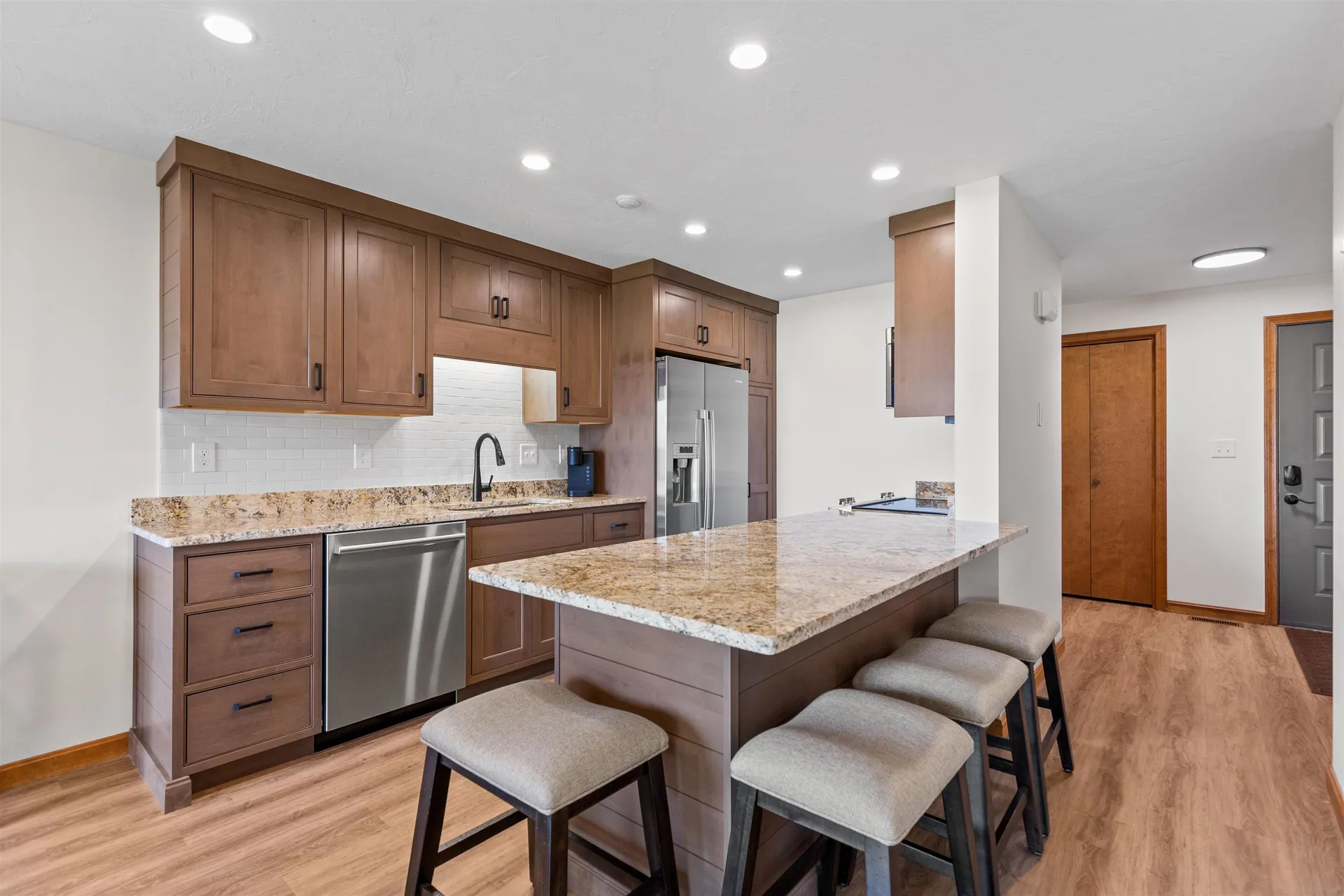 60 Scenic Drive Gilford NH 03249