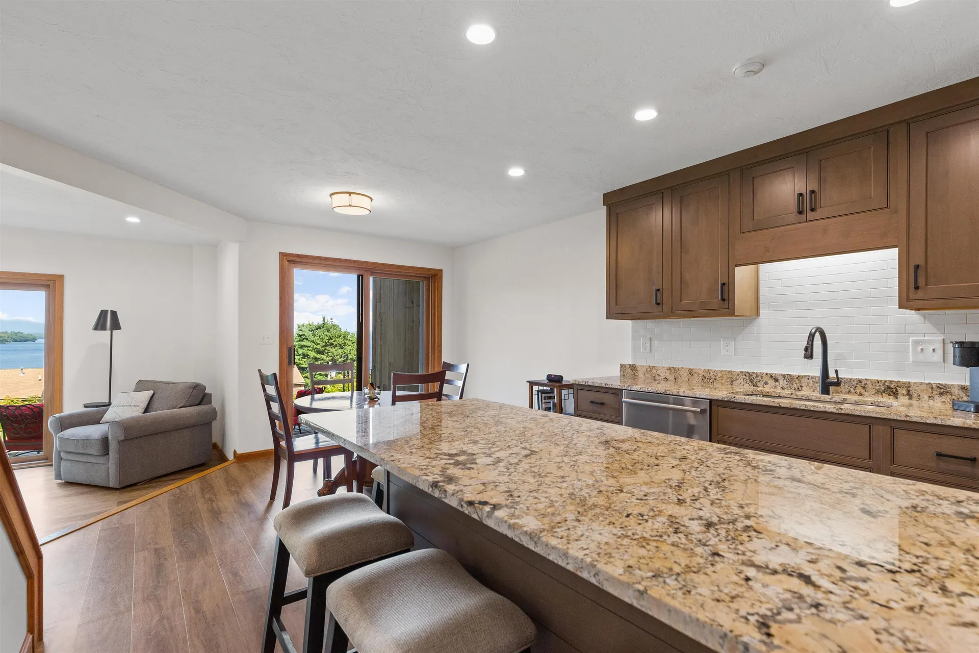 60 Scenic Drive Gilford NH 03249