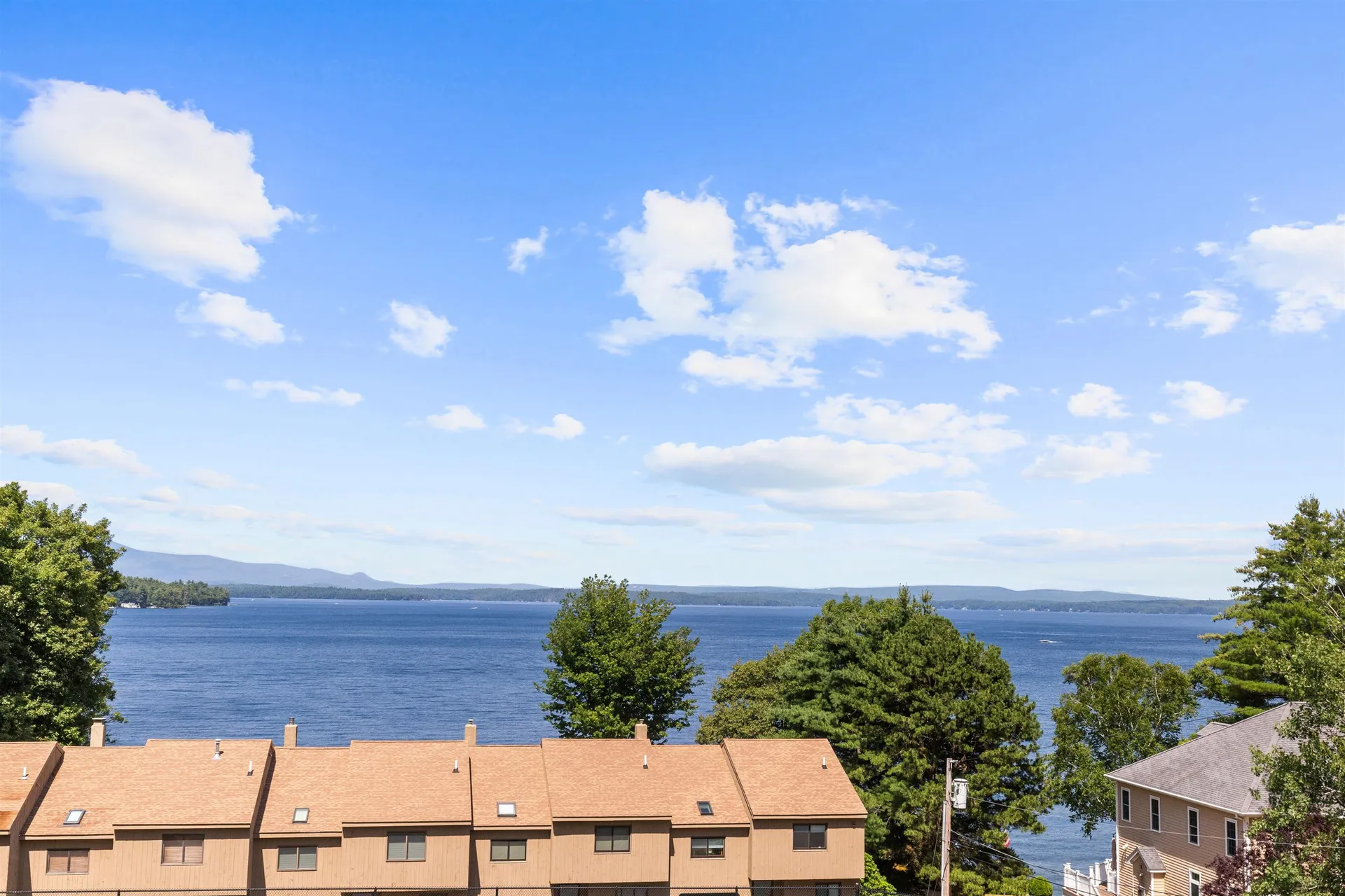 60 Scenic Drive Gilford NH 03249