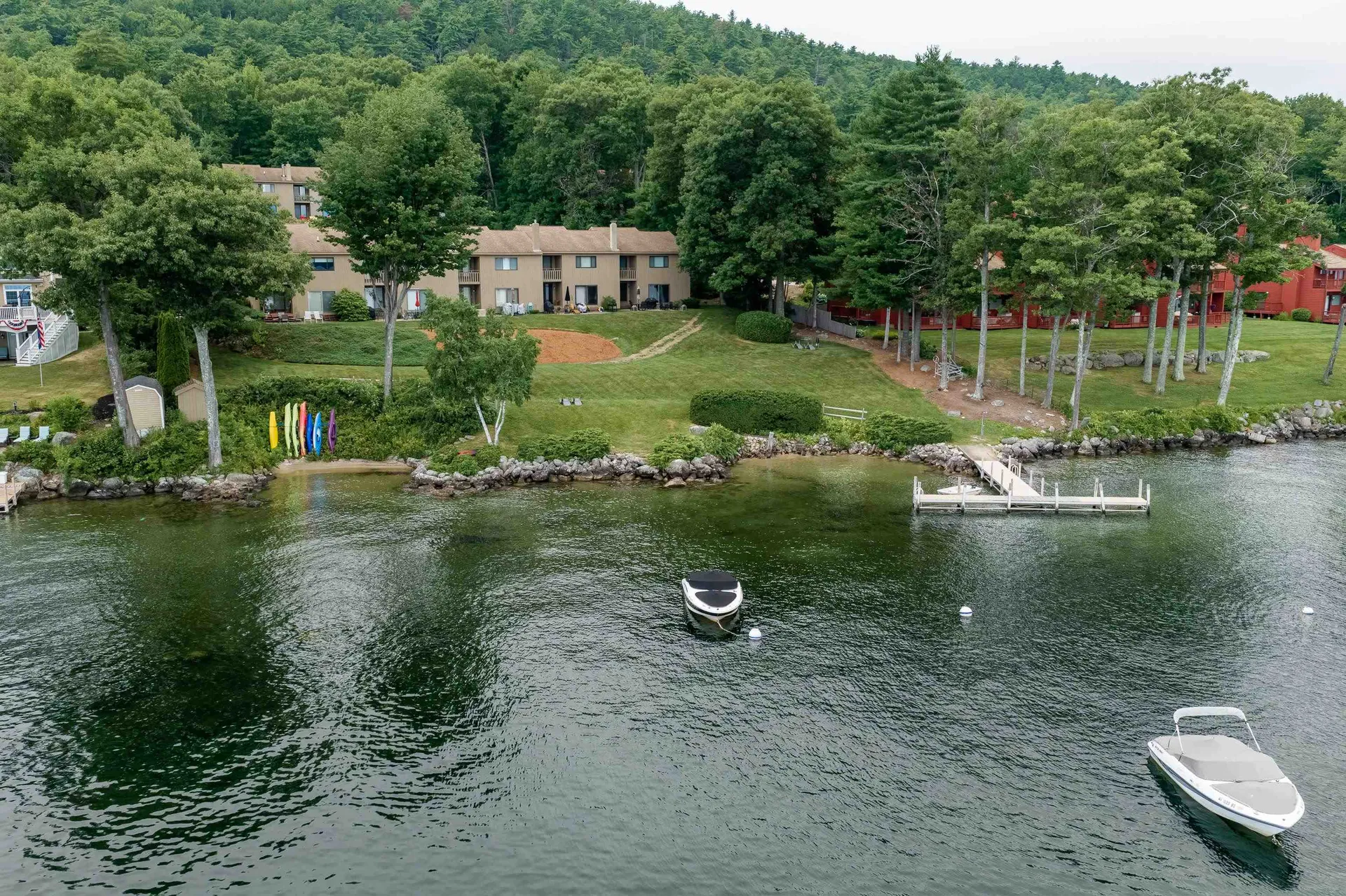 60 Scenic Drive Gilford NH 03249