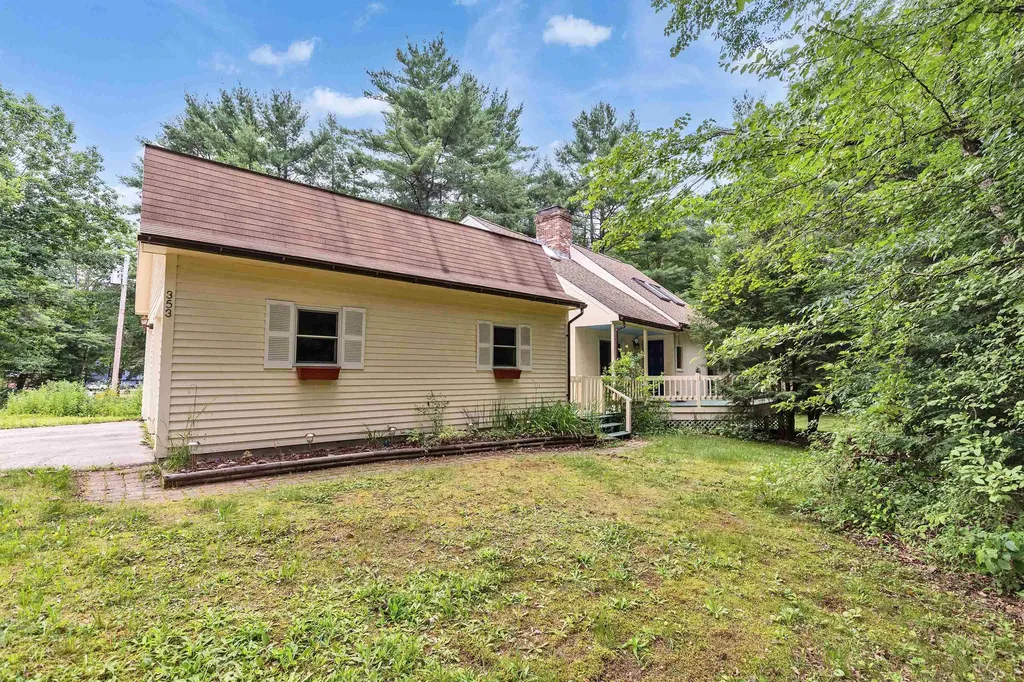 353 Summer Street Peterborough NH 03458