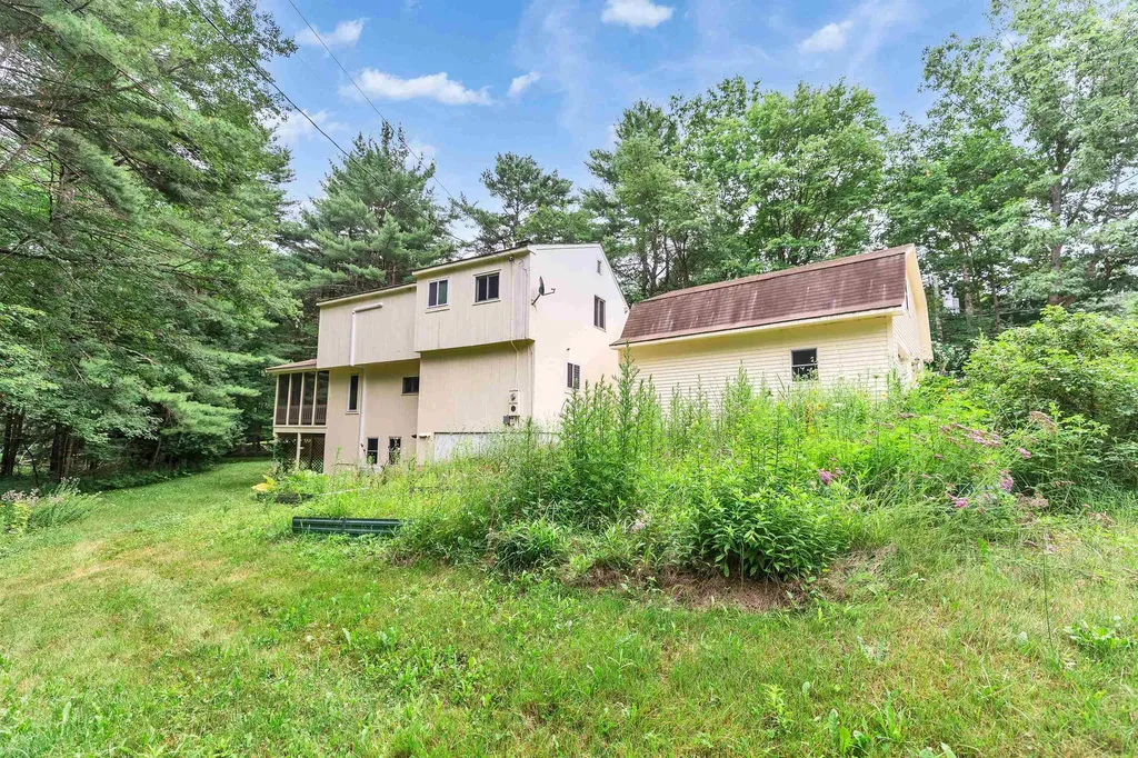 353 Summer Street Peterborough NH 03458