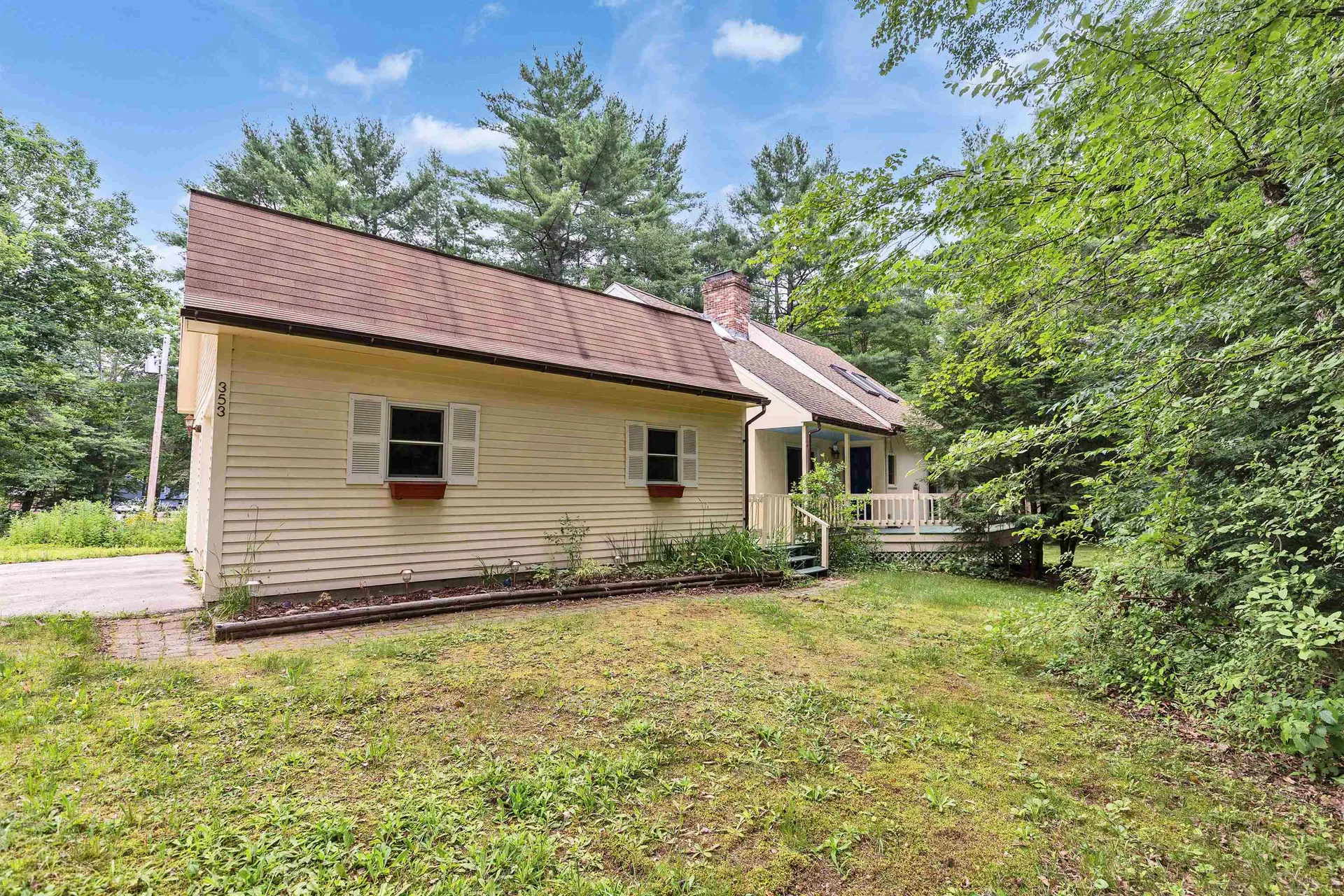 353 Summer Street Peterborough NH 03458