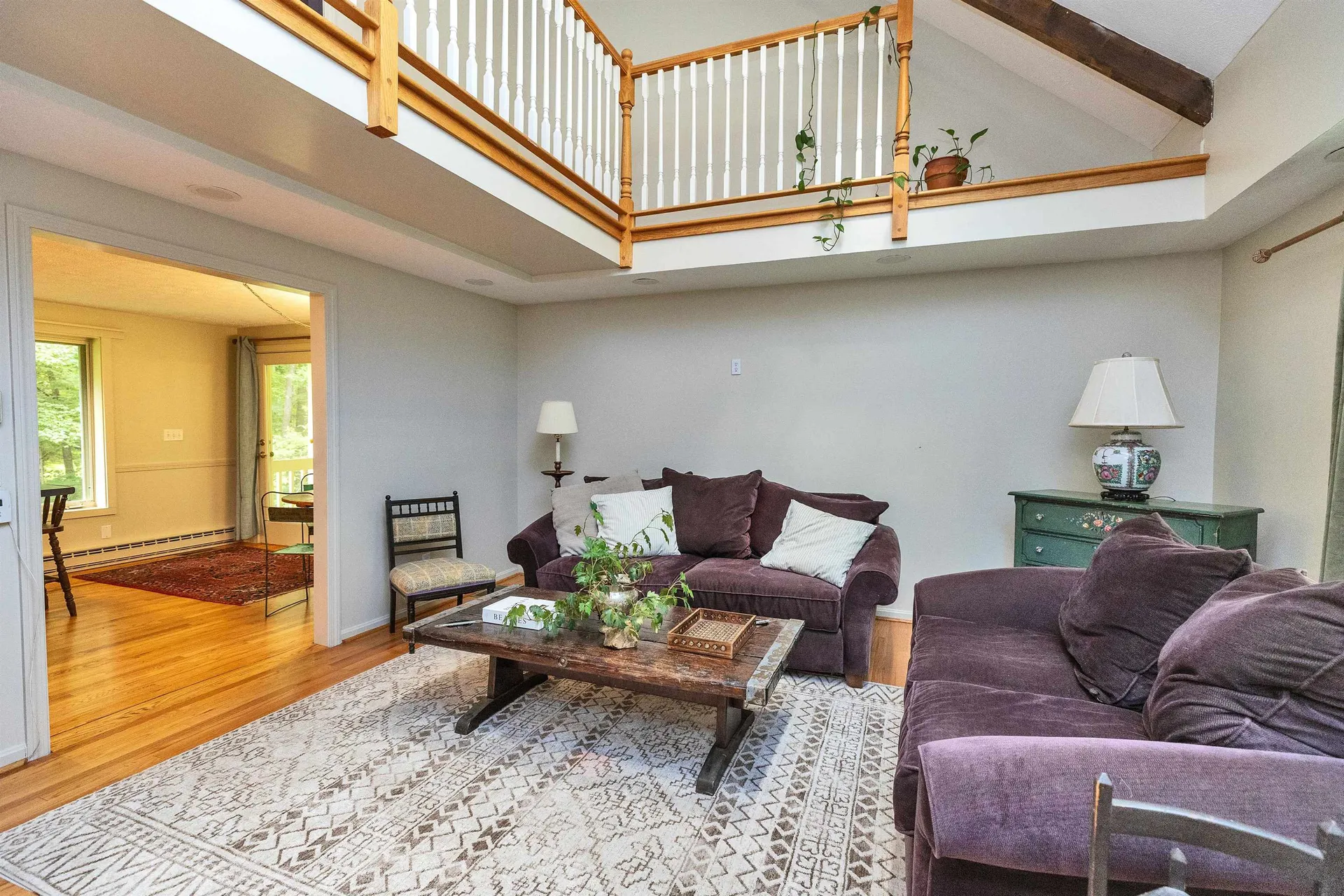 353 Summer Street Peterborough NH 03458