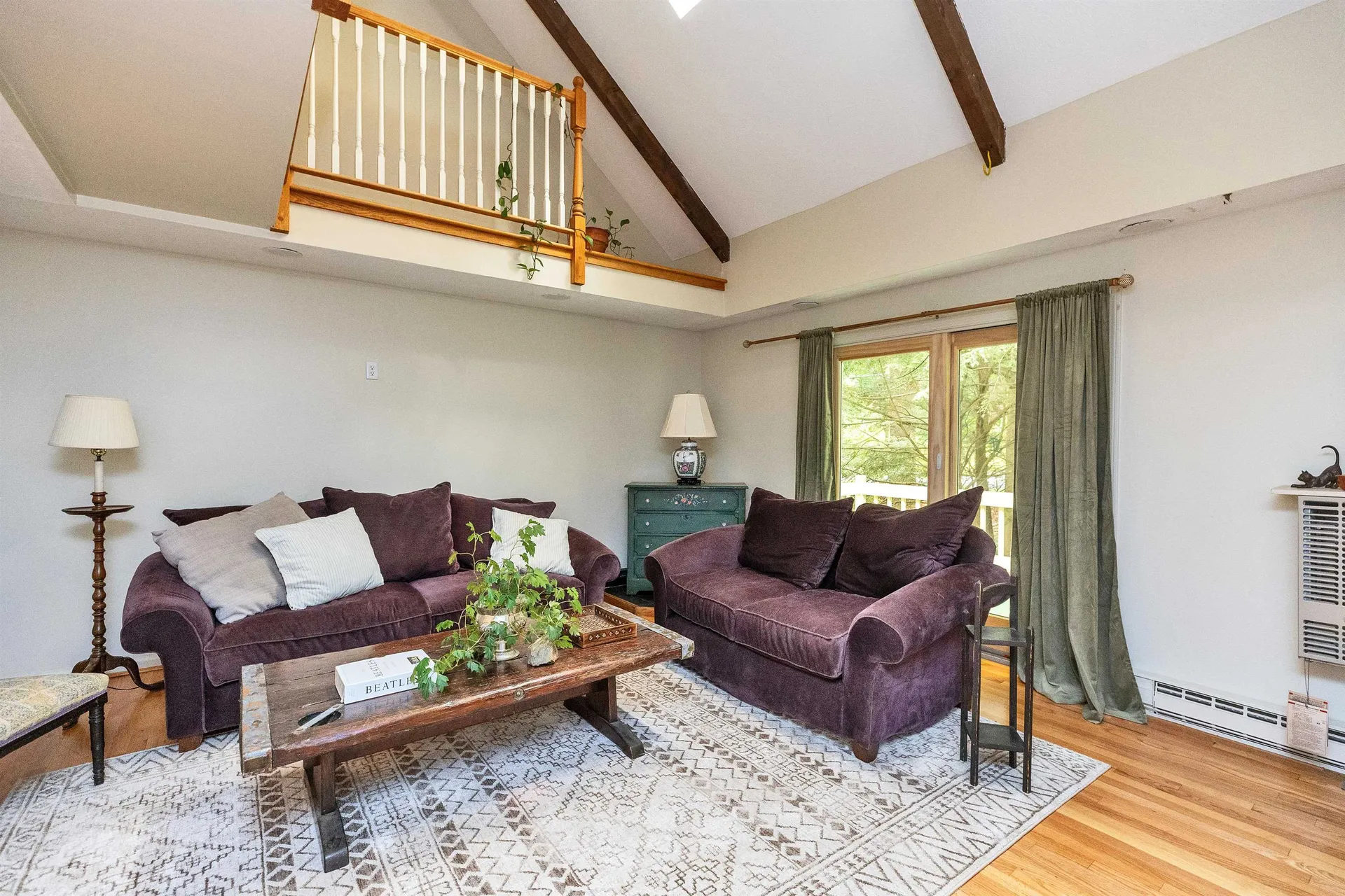 353 Summer Street Peterborough NH 03458