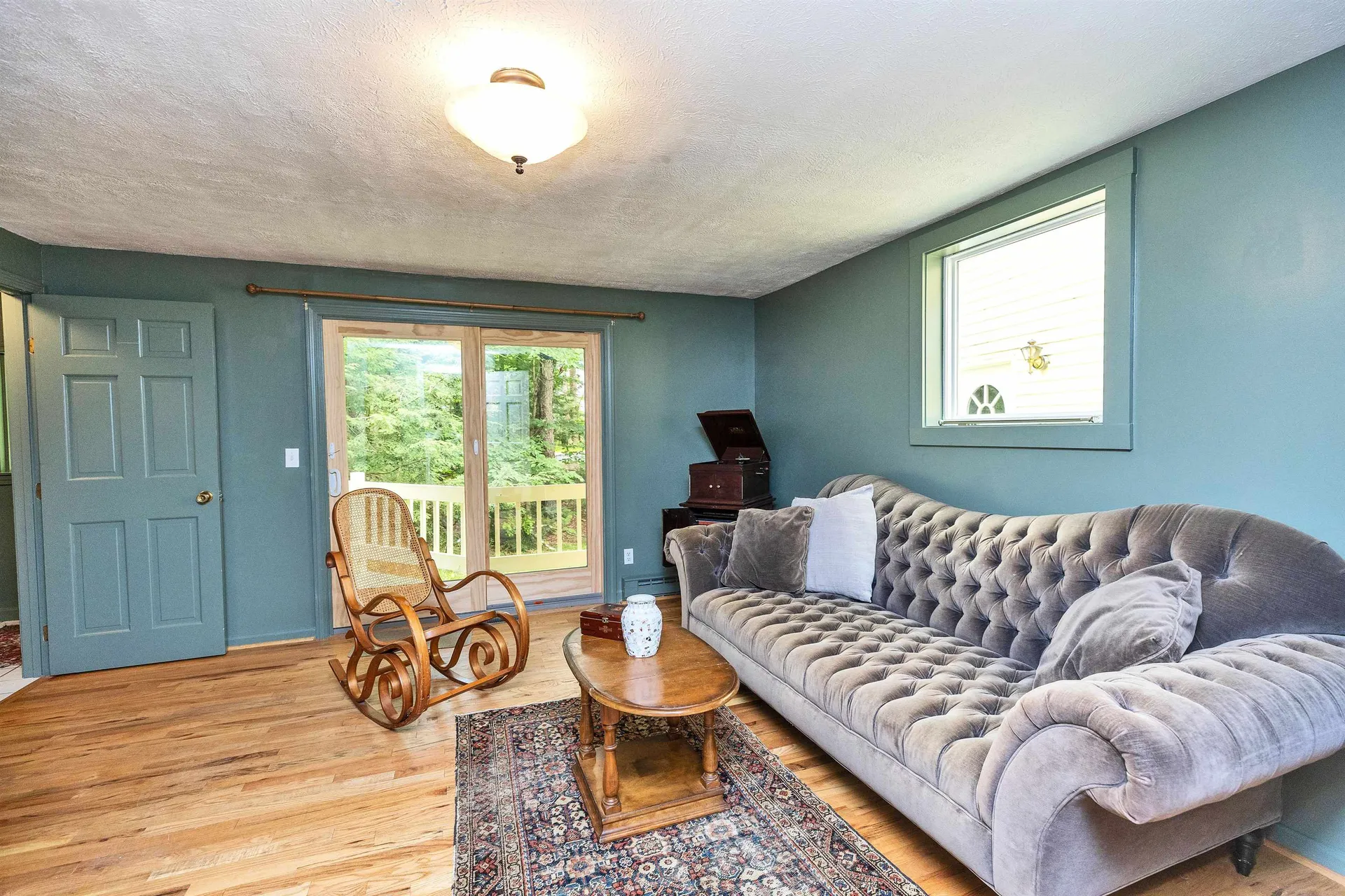 353 Summer Street Peterborough NH 03458