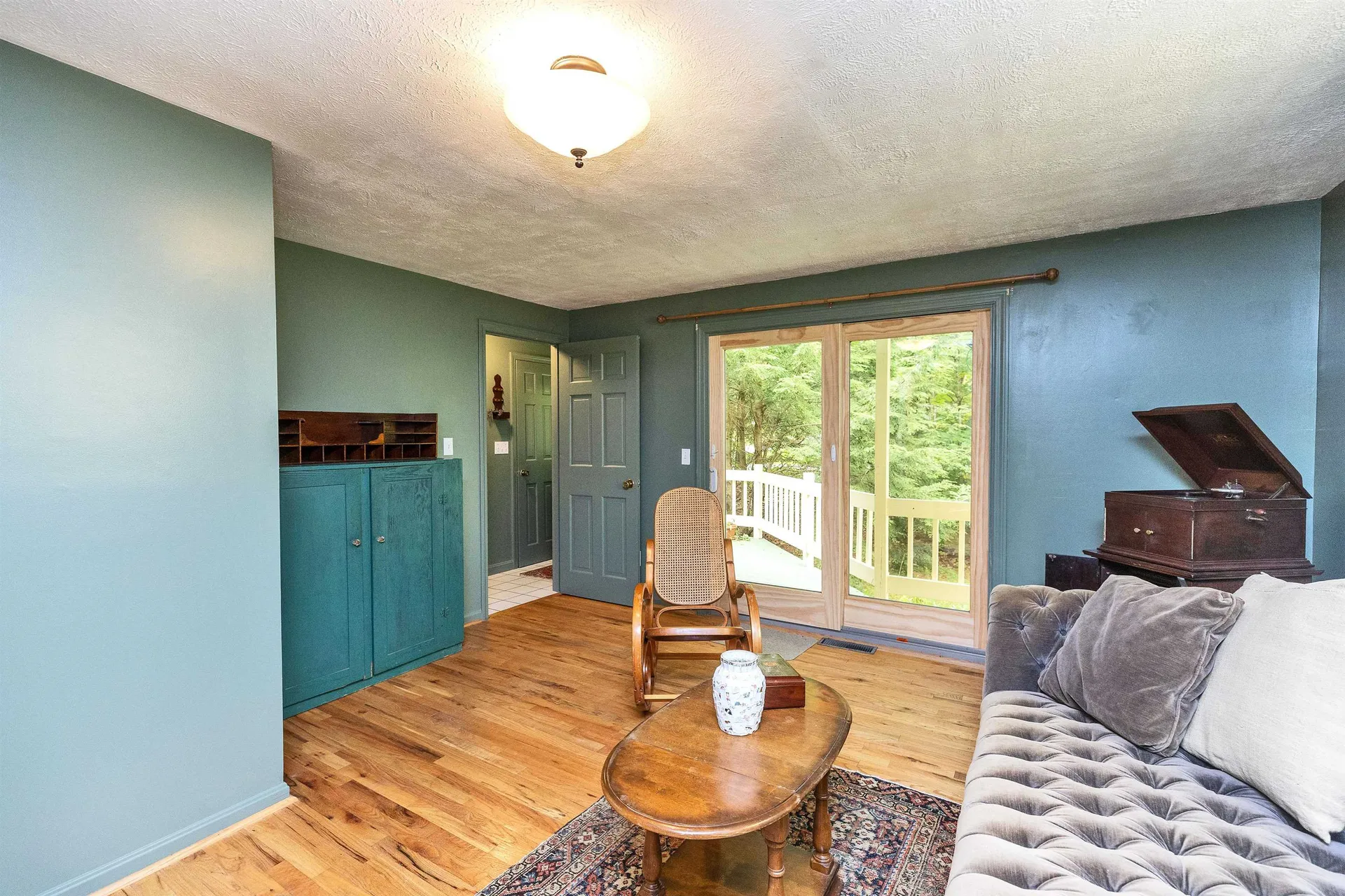 353 Summer Street Peterborough NH 03458