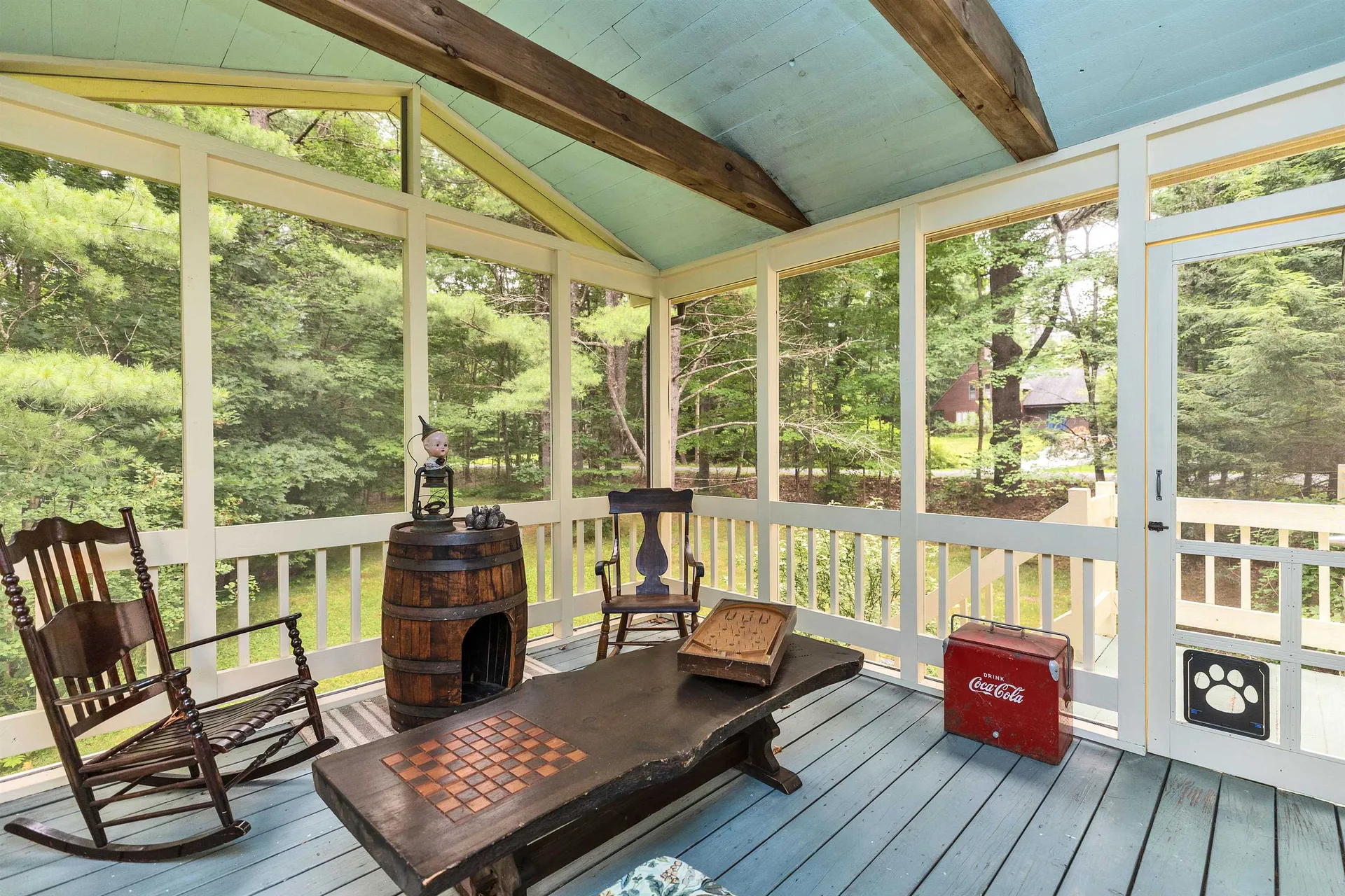 353 Summer Street Peterborough NH 03458