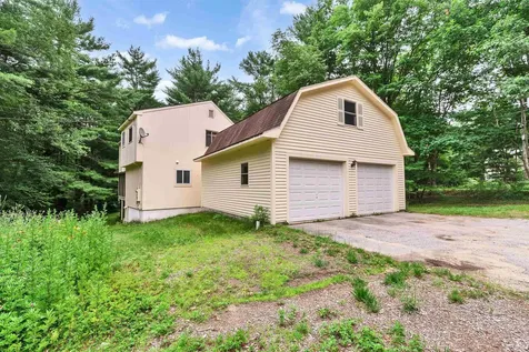 353 Summer Street Peterborough NH 03458