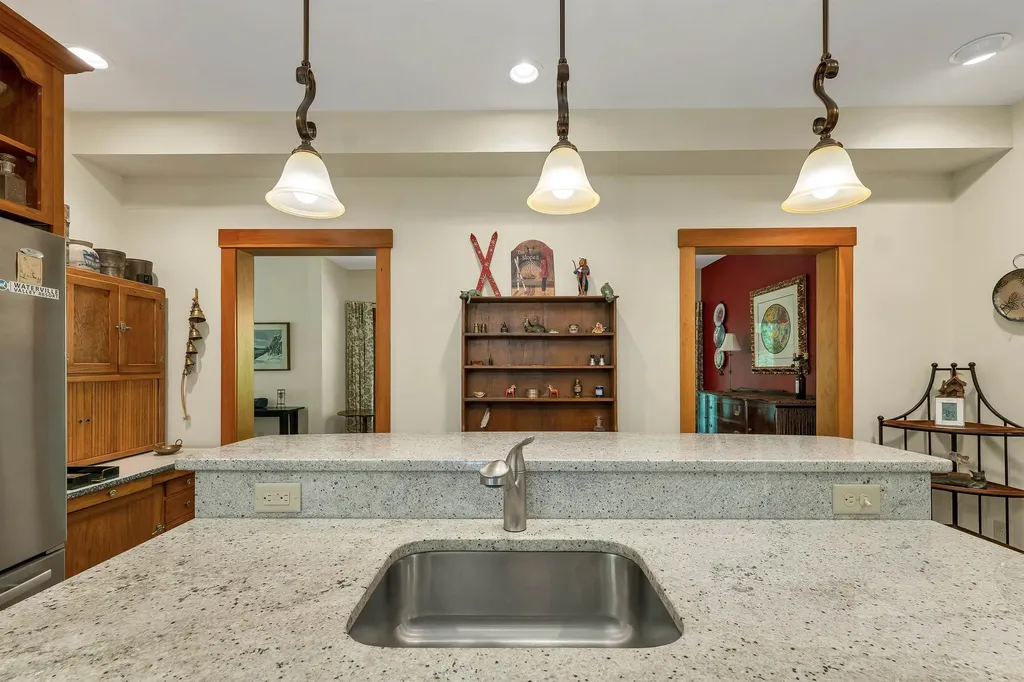 42 Cascade Ridge Road Waterville Valley NH 03215