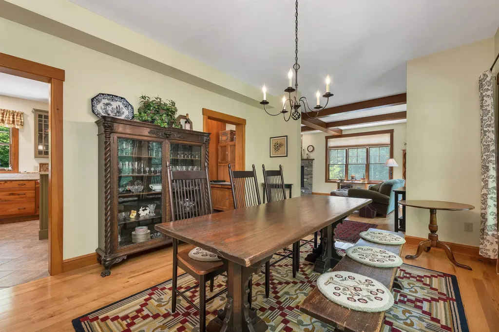 42 Cascade Ridge Road Waterville Valley NH 03215