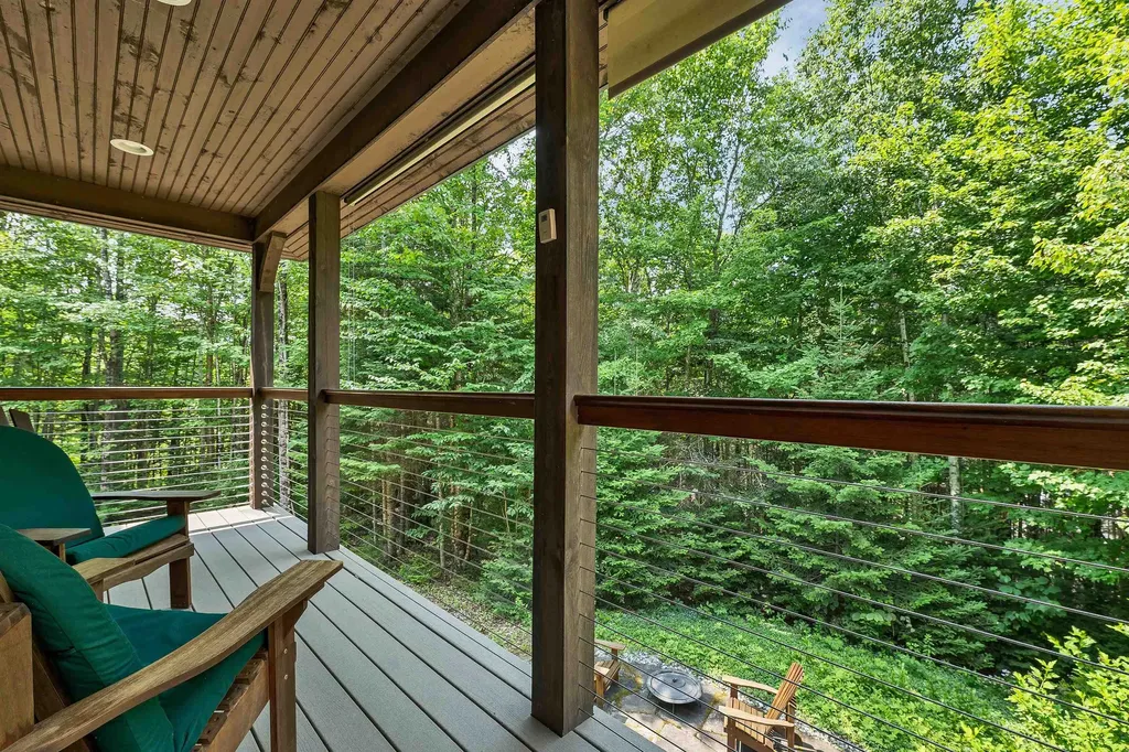 42 Cascade Ridge Road Waterville Valley NH 03215