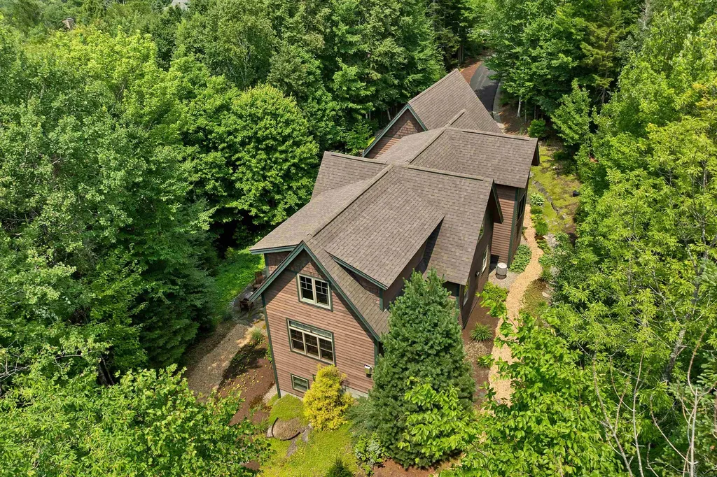 42 Cascade Ridge Road Waterville Valley NH 03215