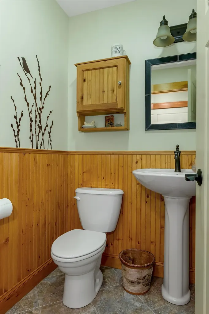 42 Cascade Ridge Road Waterville Valley NH 03215