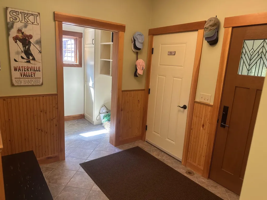42 Cascade Ridge Road Waterville Valley NH 03215
