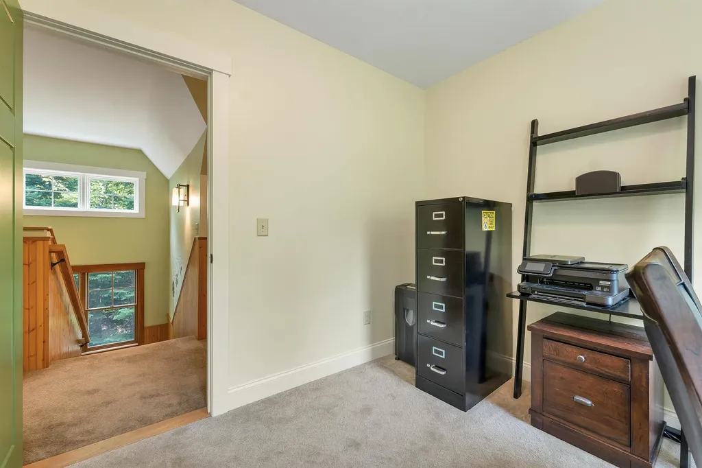 42 Cascade Ridge Road Waterville Valley NH 03215