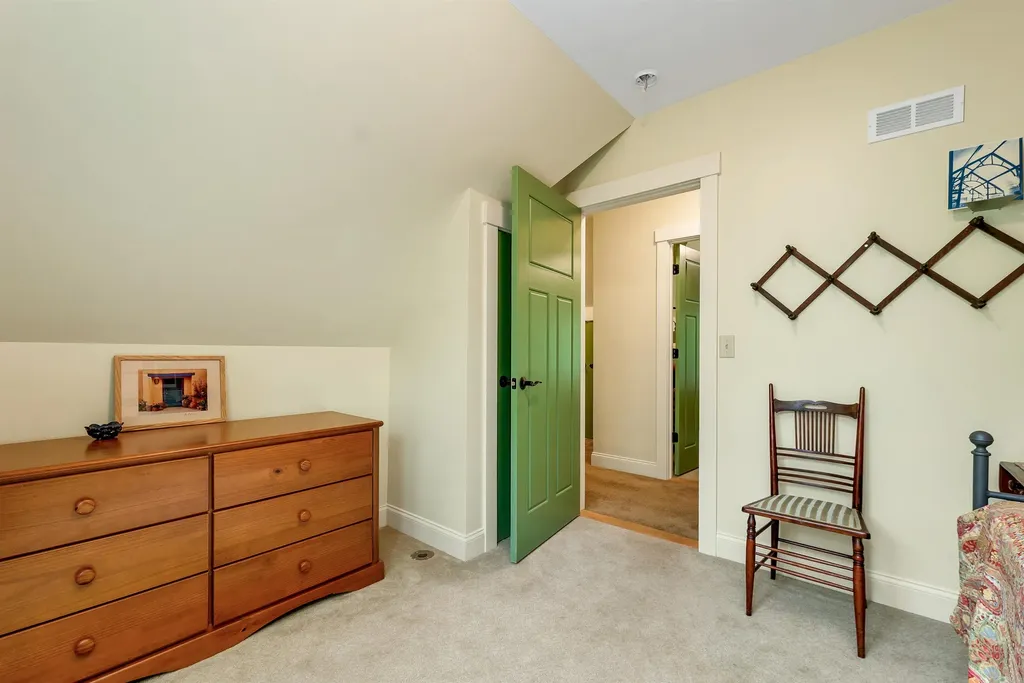 42 Cascade Ridge Road Waterville Valley NH 03215