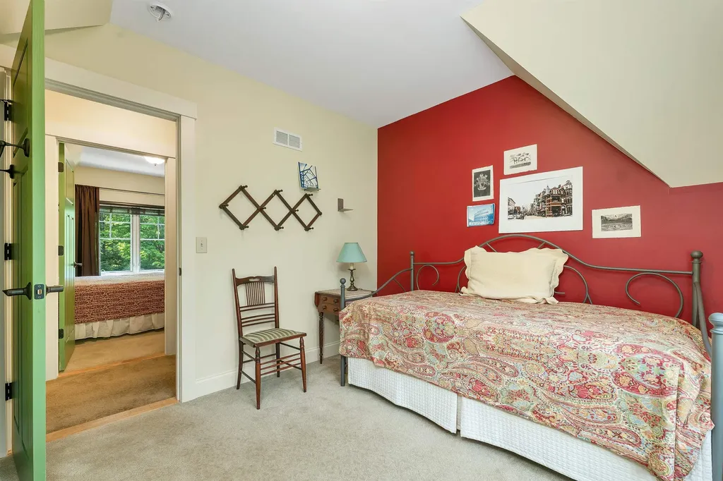 42 Cascade Ridge Road Waterville Valley NH 03215