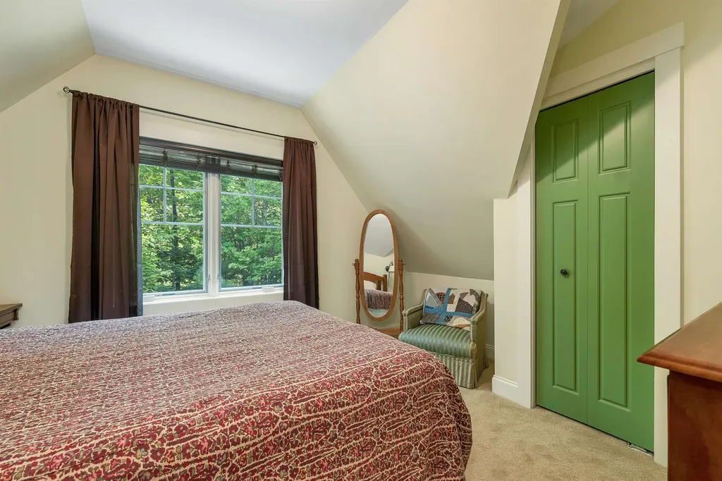 42 Cascade Ridge Road Waterville Valley NH 03215
