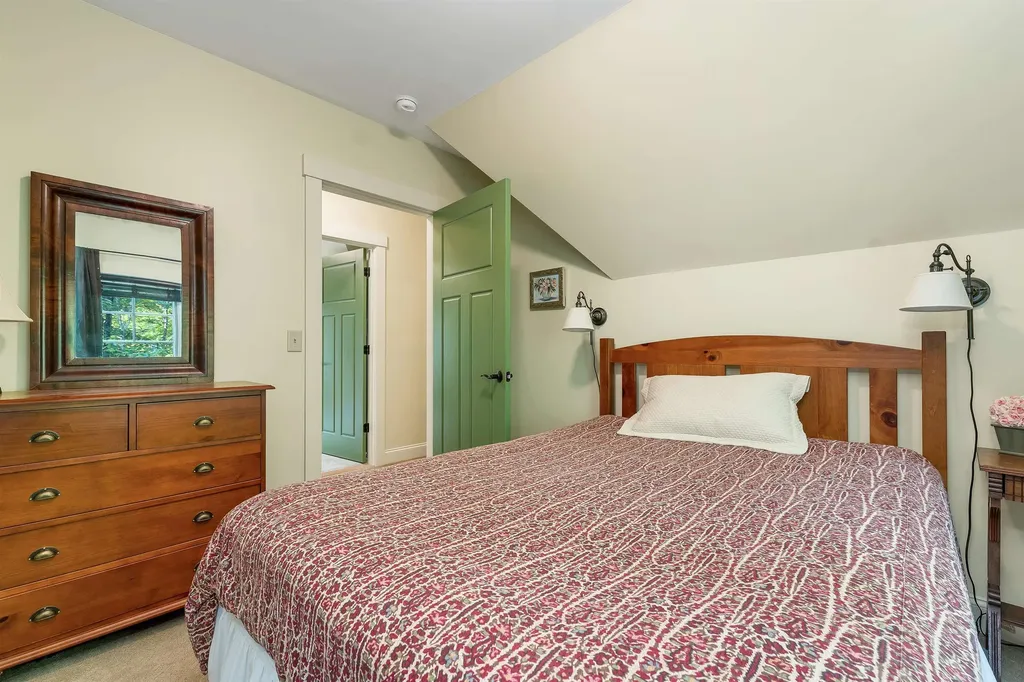 42 Cascade Ridge Road Waterville Valley NH 03215