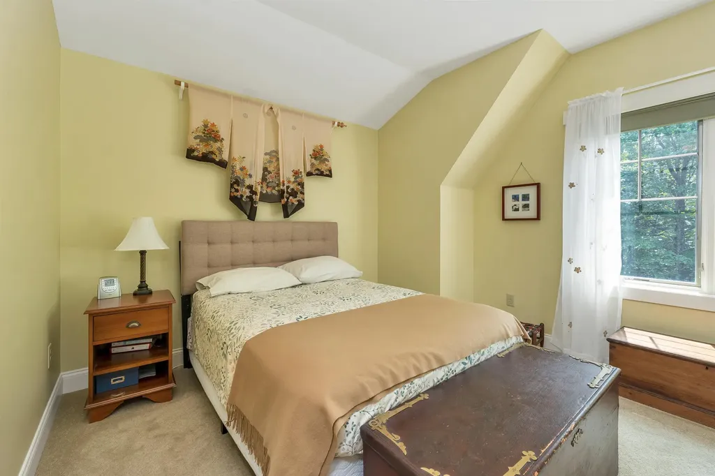 42 Cascade Ridge Road Waterville Valley NH 03215