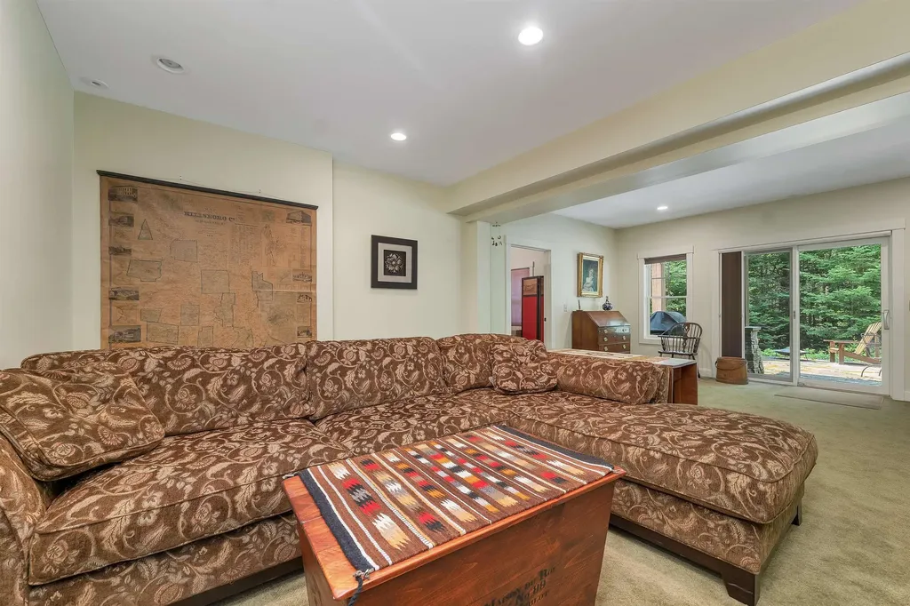 42 Cascade Ridge Road Waterville Valley NH 03215