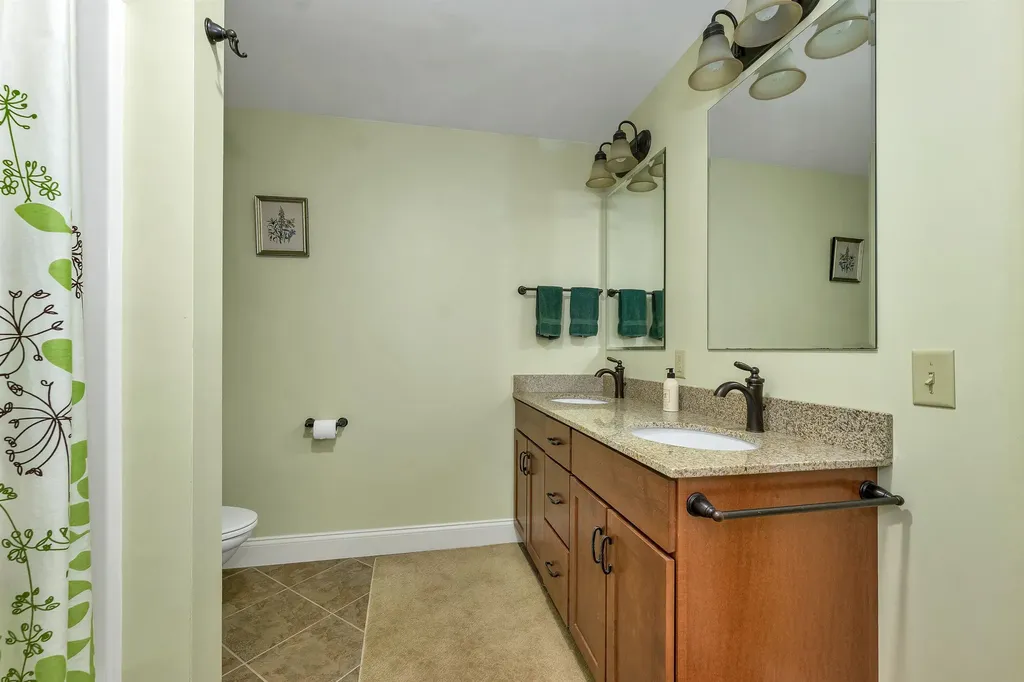 42 Cascade Ridge Road Waterville Valley NH 03215