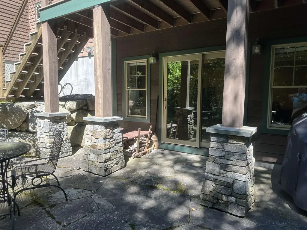42 Cascade Ridge Road Waterville Valley NH 03215