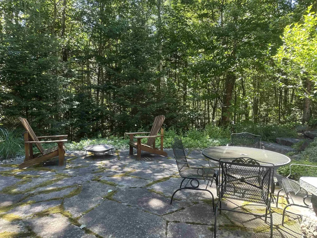 42 Cascade Ridge Road Waterville Valley NH 03215