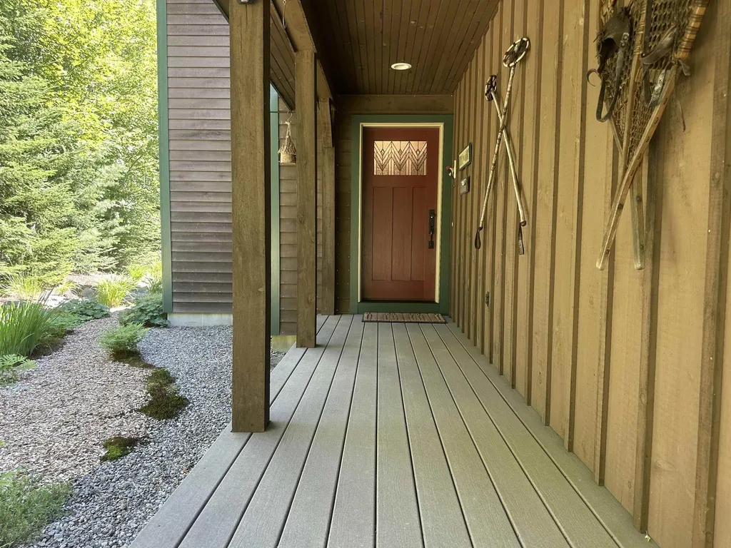 42 Cascade Ridge Road Waterville Valley NH 03215