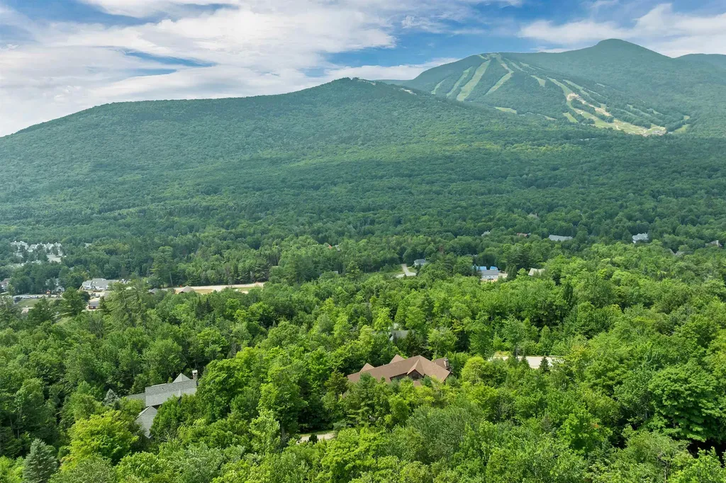 42 Cascade Ridge Road Waterville Valley NH 03215