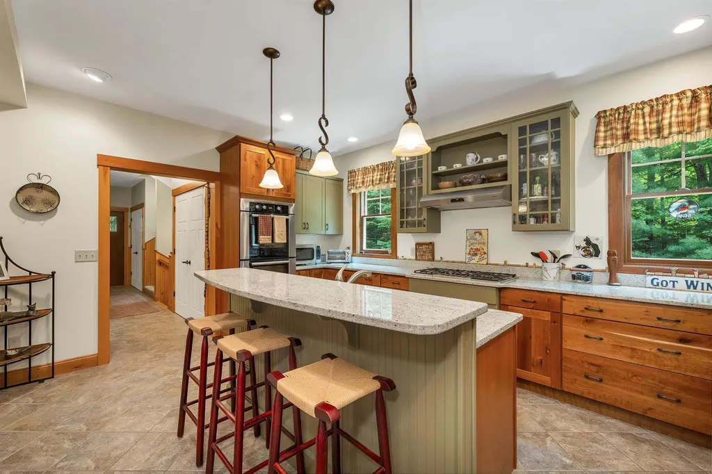 42 Cascade Ridge Road Waterville Valley NH 03215