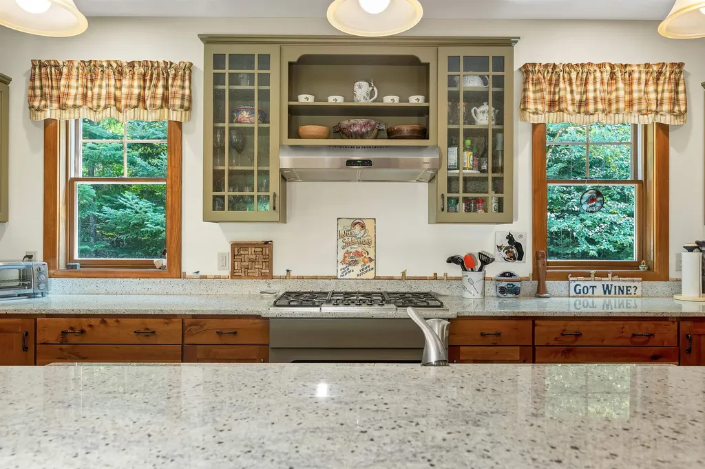 42 Cascade Ridge Road Waterville Valley NH 03215
