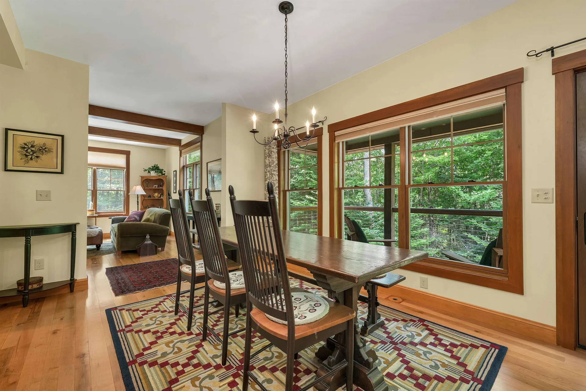42 Cascade Ridge Road Waterville Valley NH 03215