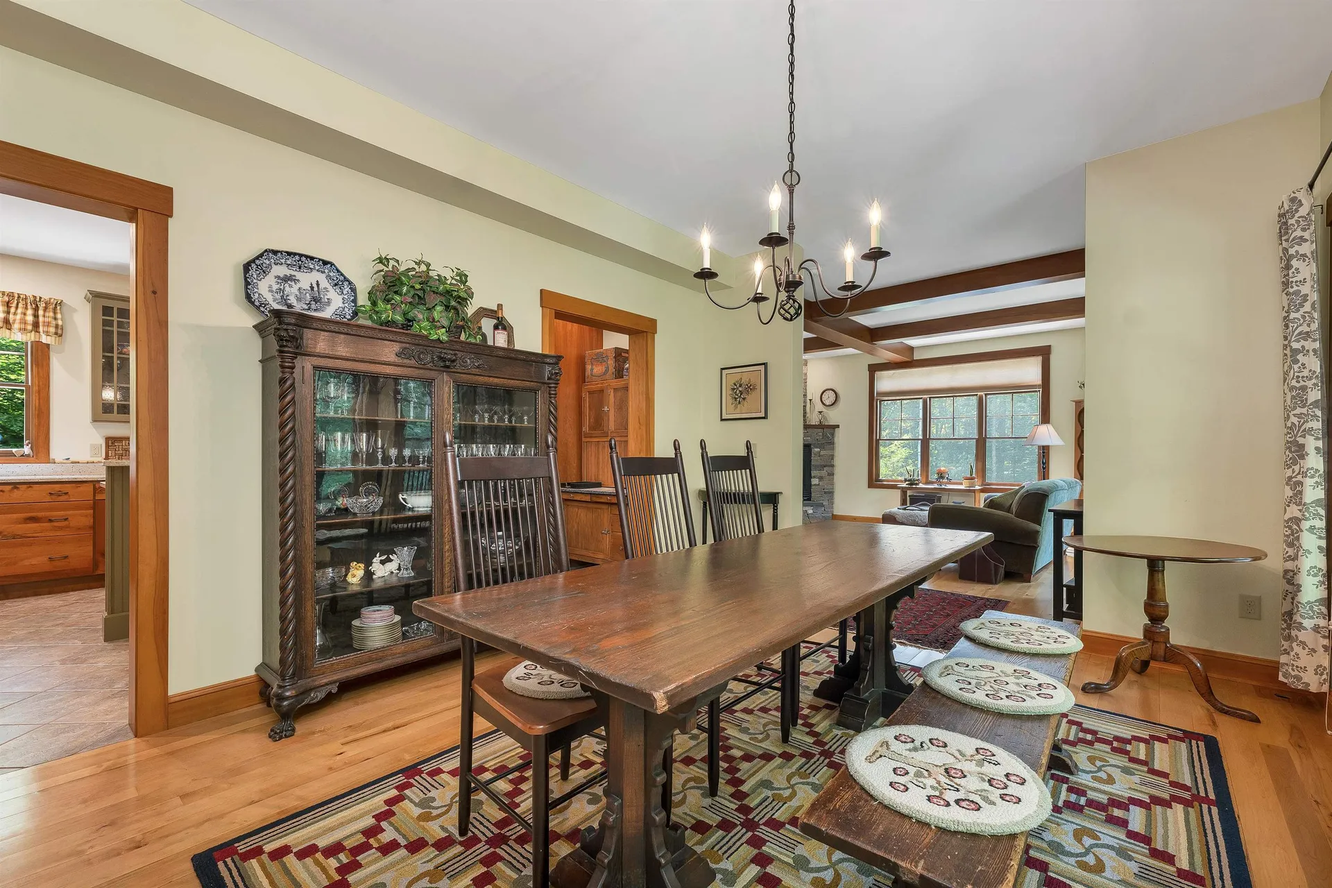 42 Cascade Ridge Road Waterville Valley NH 03215